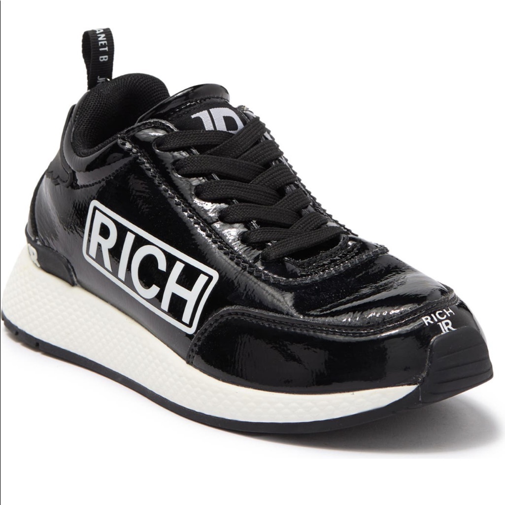 John Richmond Women’s Sneakers